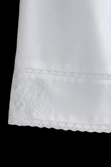 Imagen de producto - Blanco de Zara