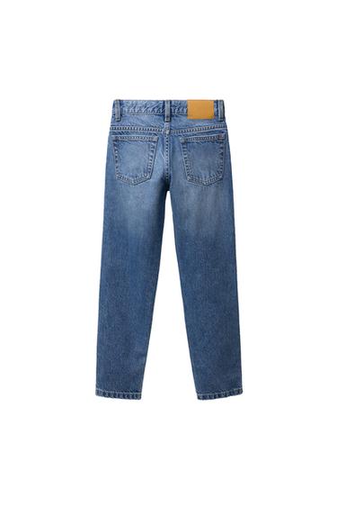 JEAN SLIM - Bleu moyen de Zara - Image 1