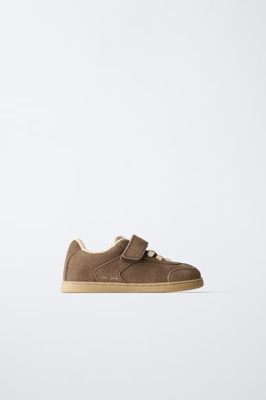 BAREFOOT БЫЛҒАРЫ БАМБА - Шоколад Zara компаниясынан