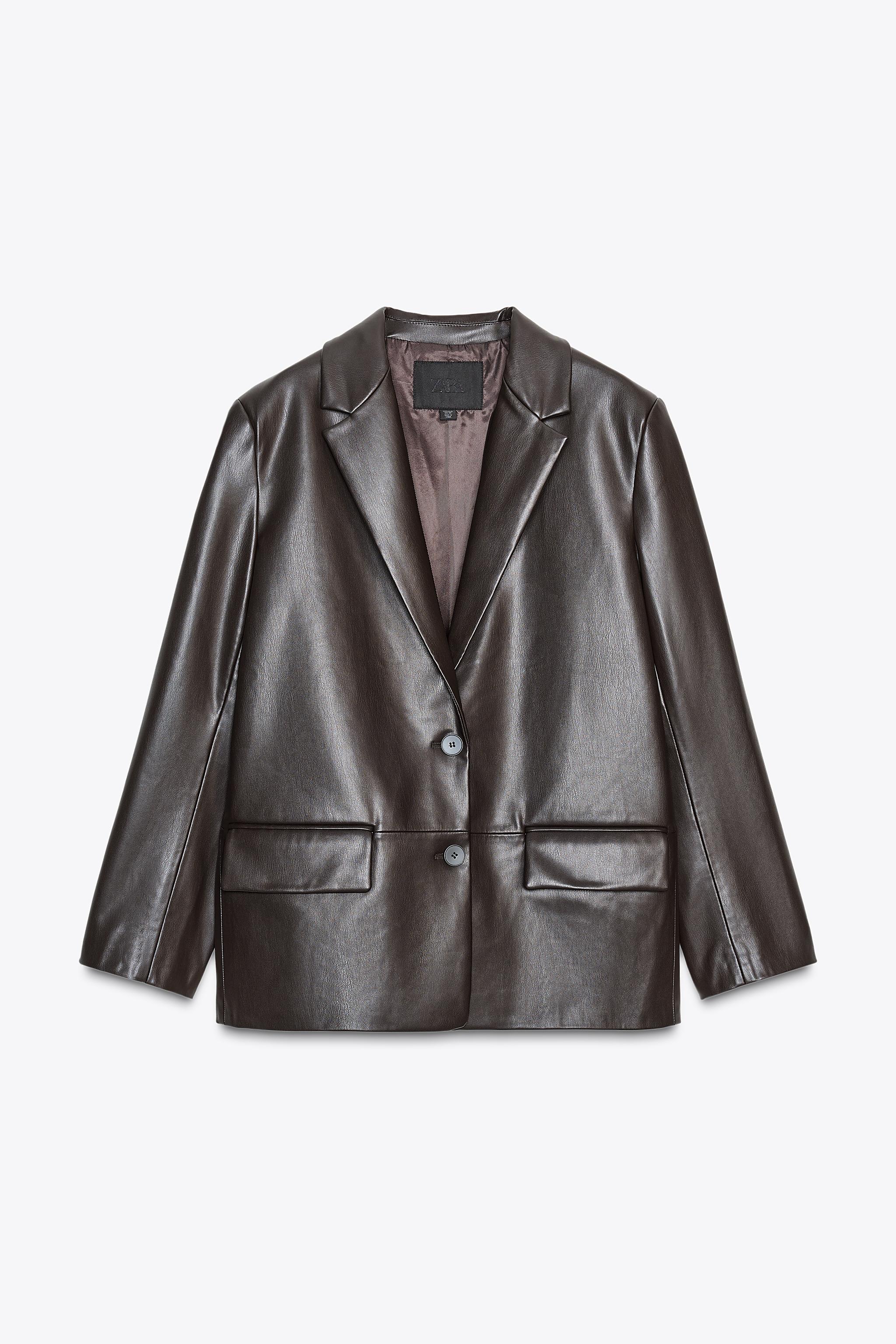 ZARA ザラ　ウエストベルト付きジャケット　ワイドベルトブレザー ZARA ザラ ウエストベルト付きジャケット ワイドベルトブレザー