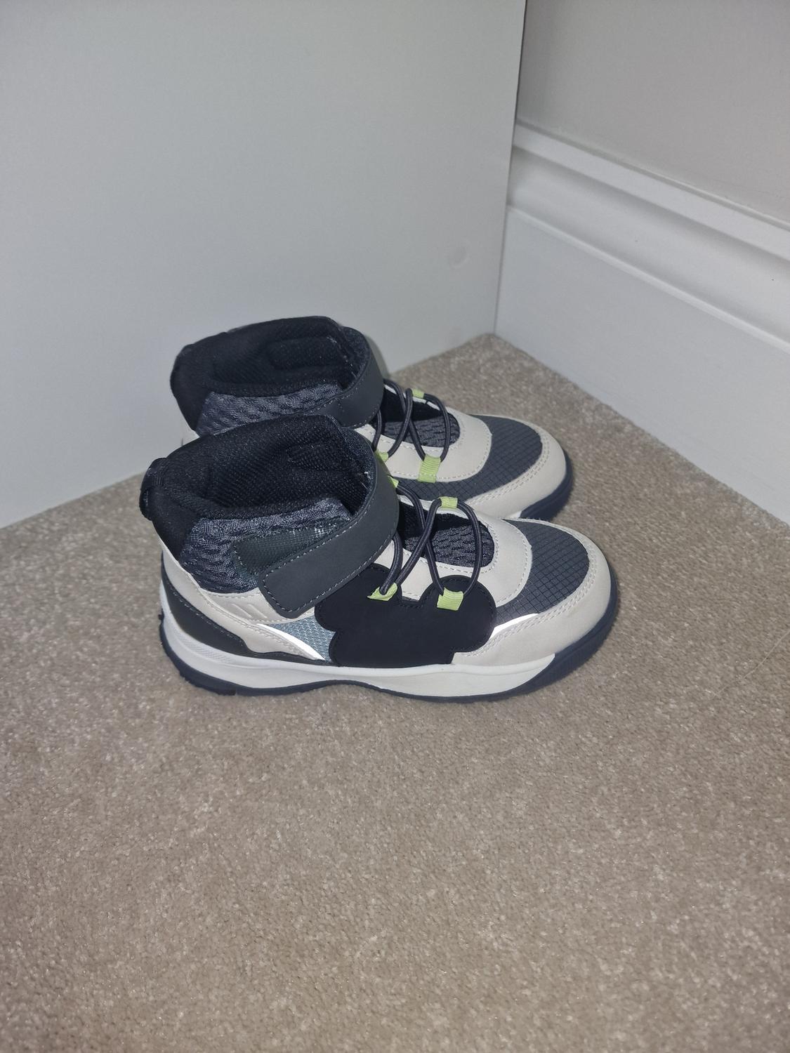 DISNEY SNEAKERS - Image 6