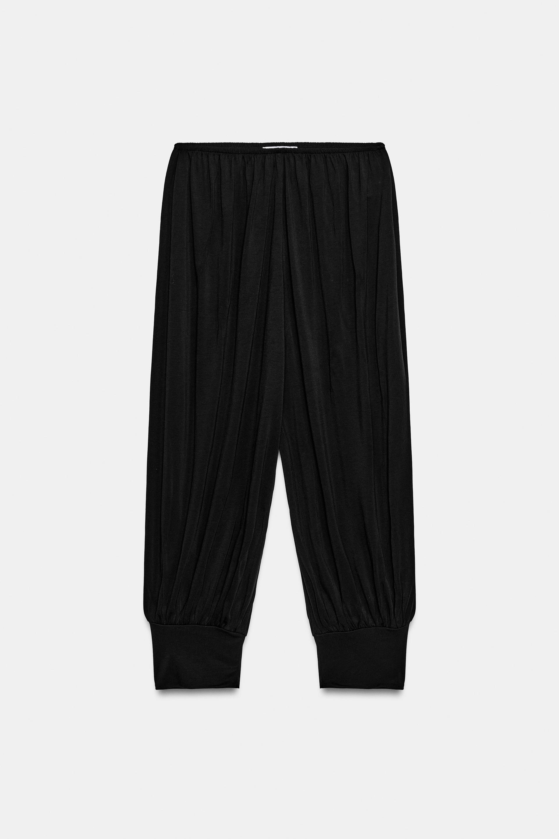 BALLOON PANTS — صورة 4