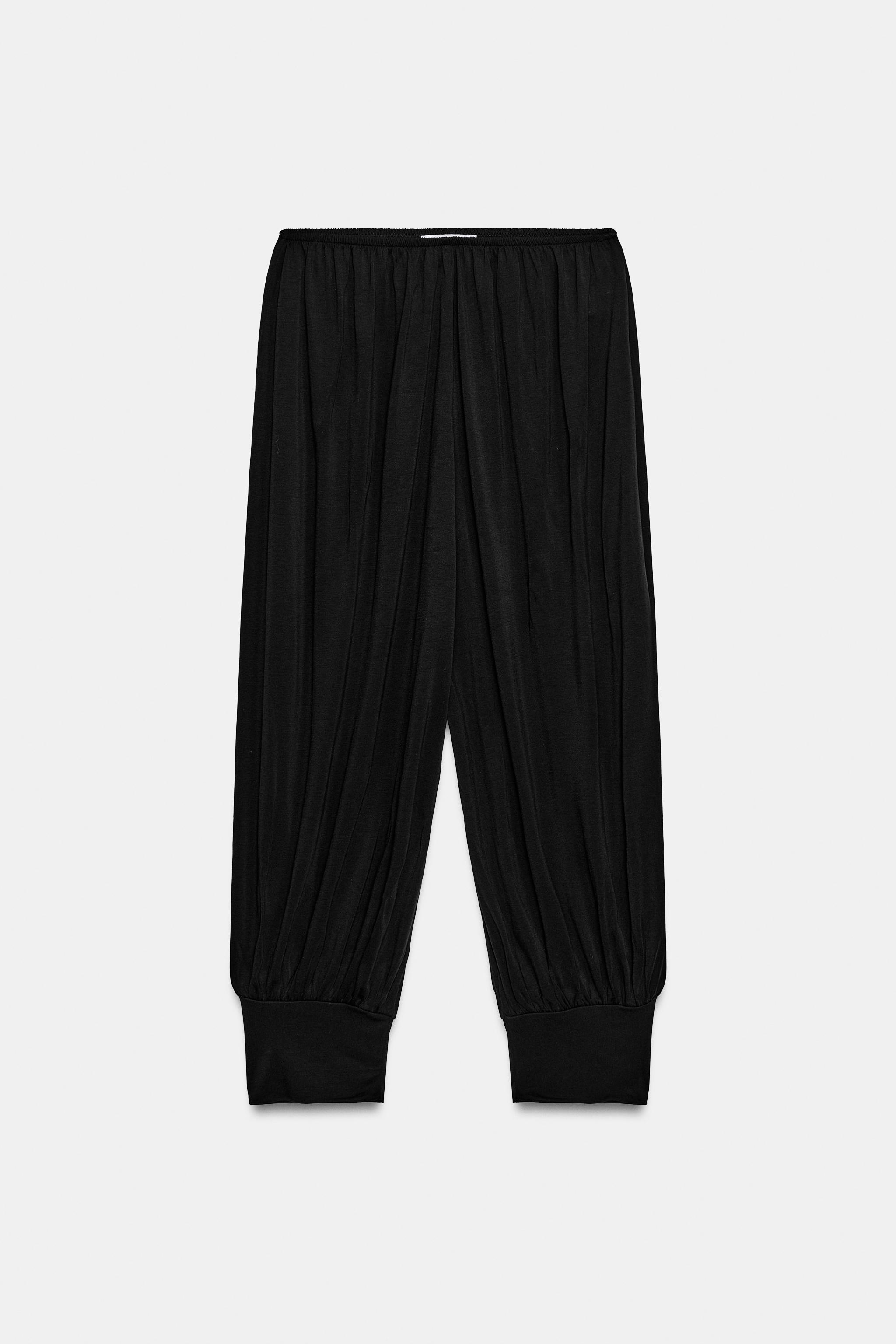 BALLOON PANTS