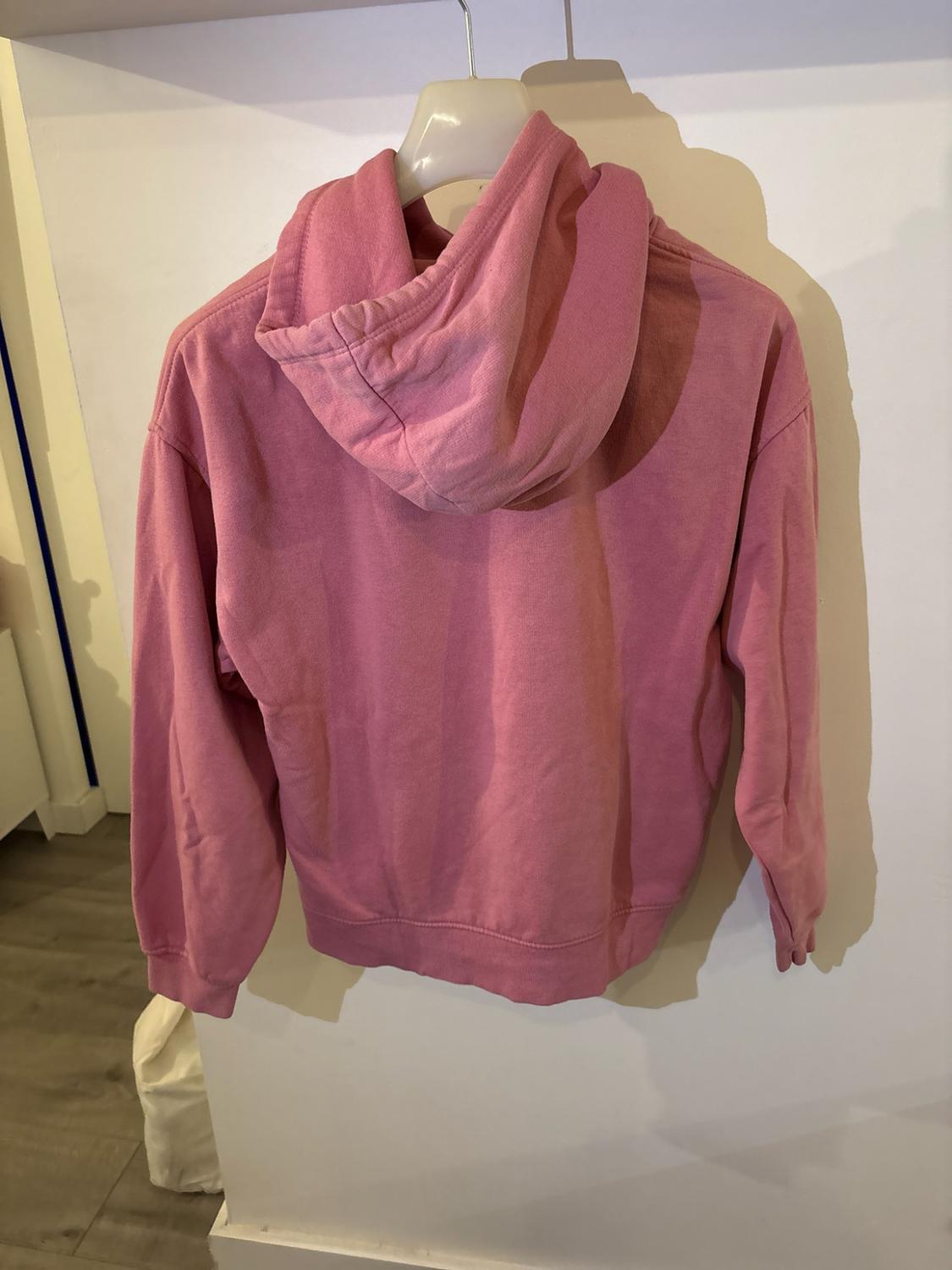 BASIC HOODIE - Image 3