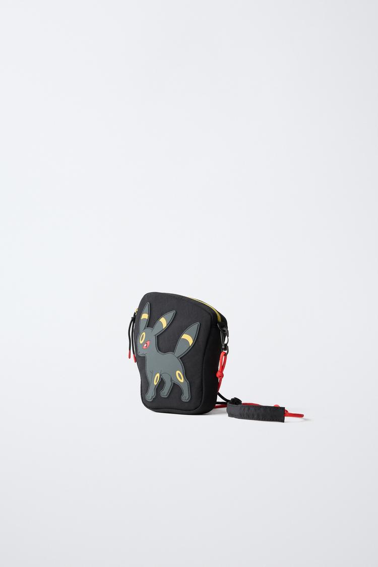 BOLSO CRUZADO POKÉMON UMBREON™ 2
