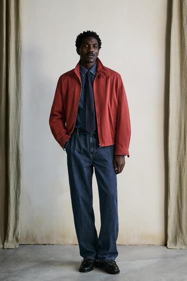 Zara Product image - WHITE - Image 0