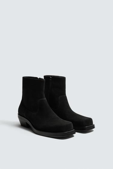 Zara Product image - Black