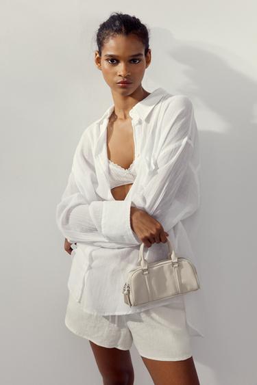 Imagen de producto - Crudo de Zara