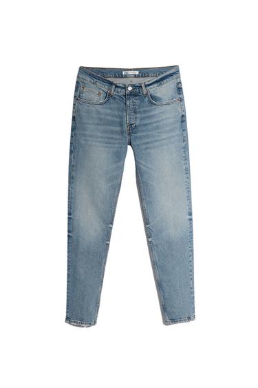 THE 90S SKINNY FIT JEANS