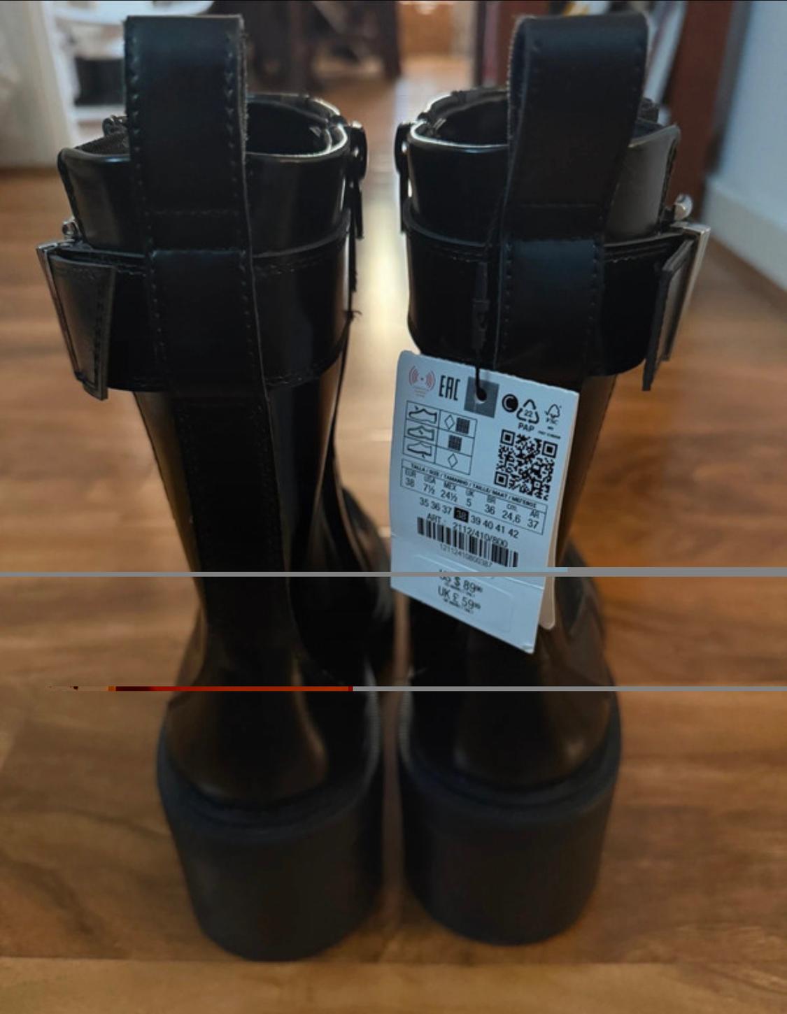BOOTS - Image 4