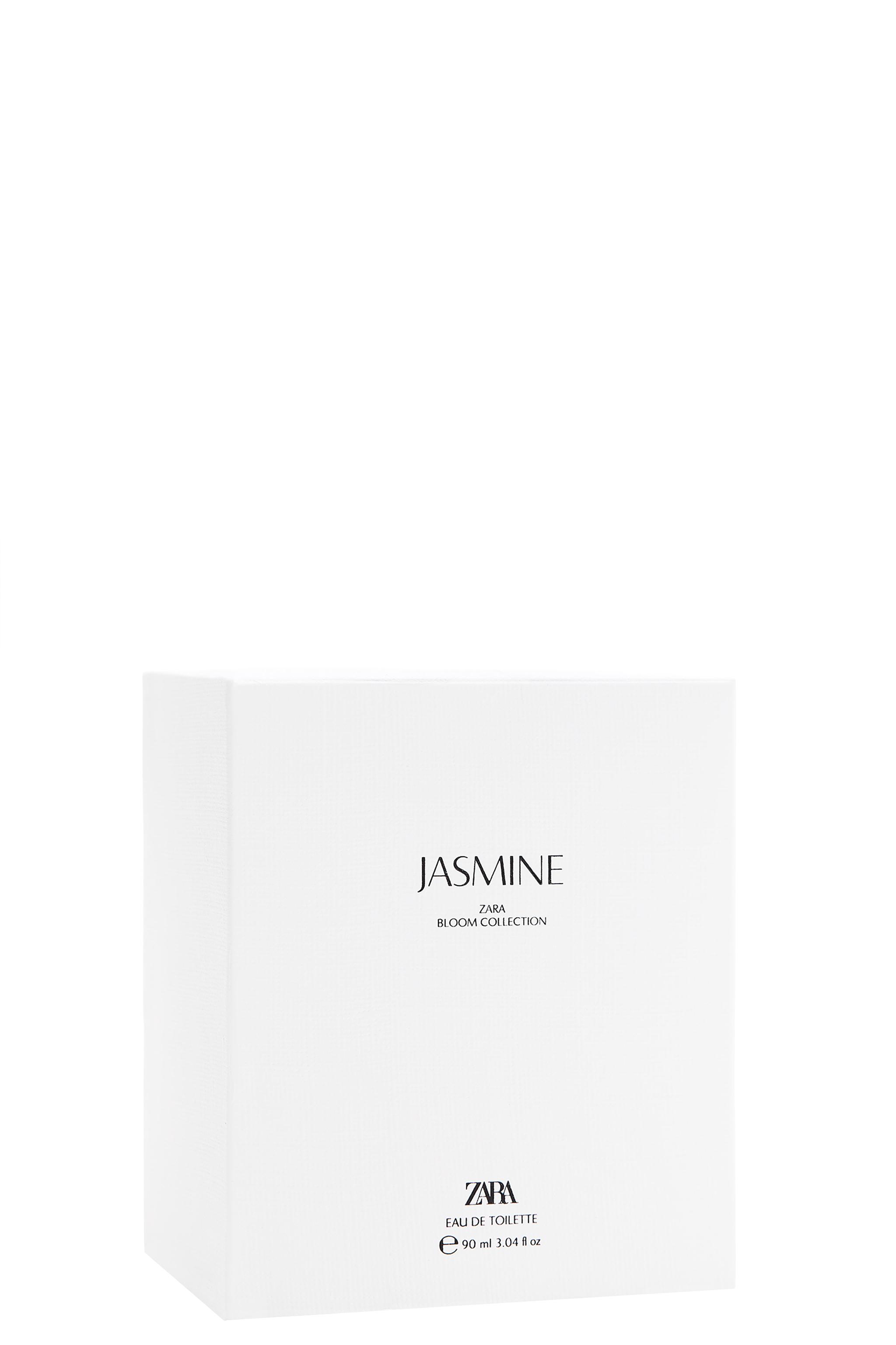JASMINE オードパルファム 90ML (3.04 FL. OZ). | ZARA Japan / 日本