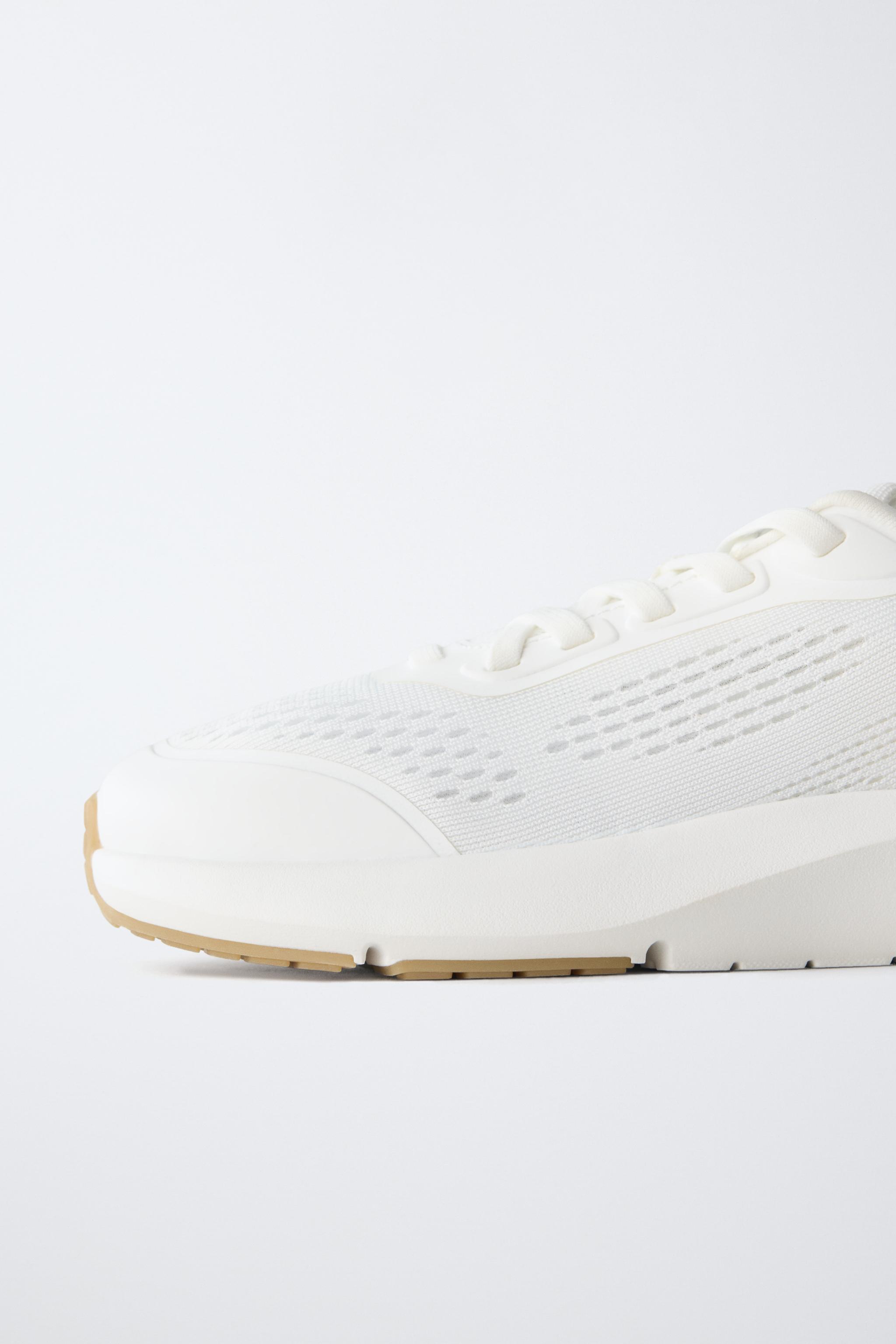 BASKET SPORTIVE BAREFOOT