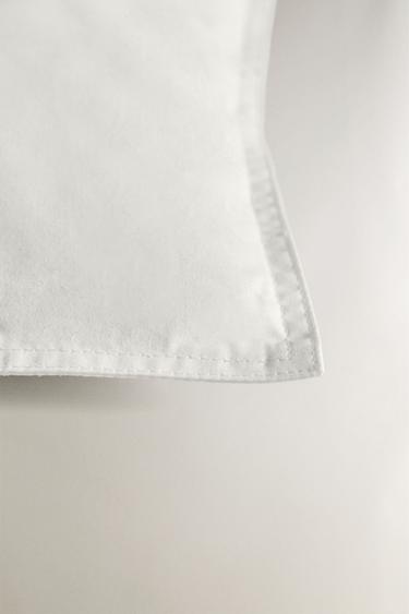 REMBOURRAGE COUSSIN ENFANT EFFET DOUX - Blanc cassé de Zara - Image 2