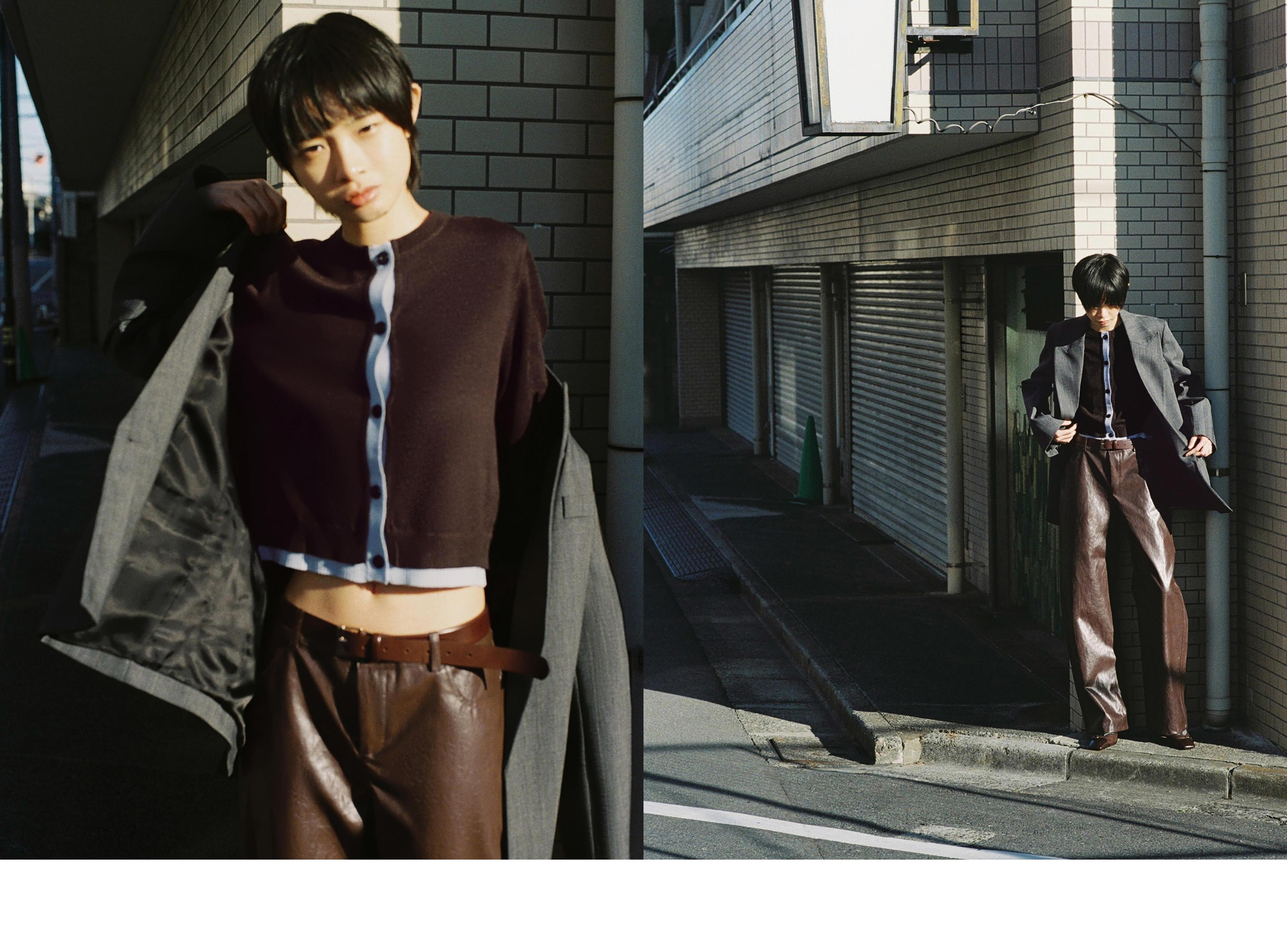 ZARA Japan / 日本 | SALE