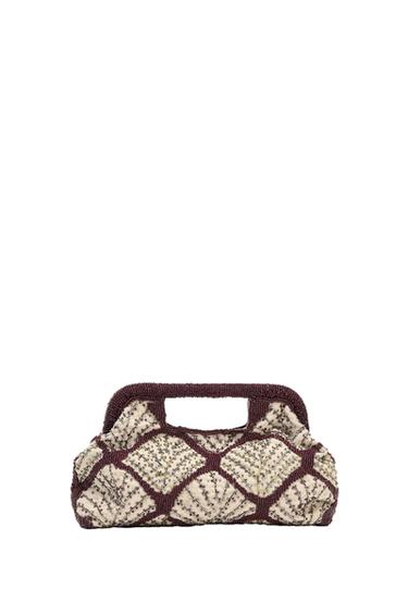 ESKU-POLTSA APLIKEAK - Kolore anitzekoa, Zara-rena