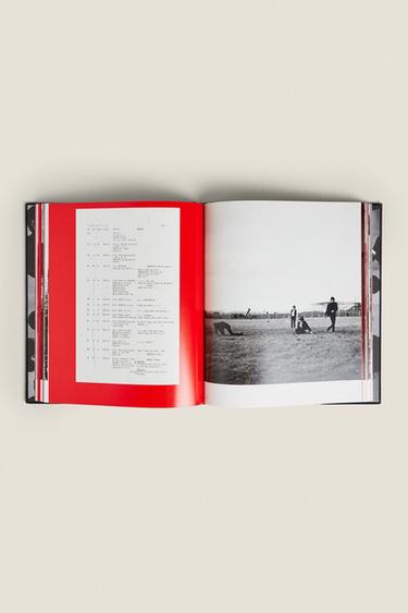 LIVRE A HARD DAY’S NIGHT - Gris de Zara - Image 4