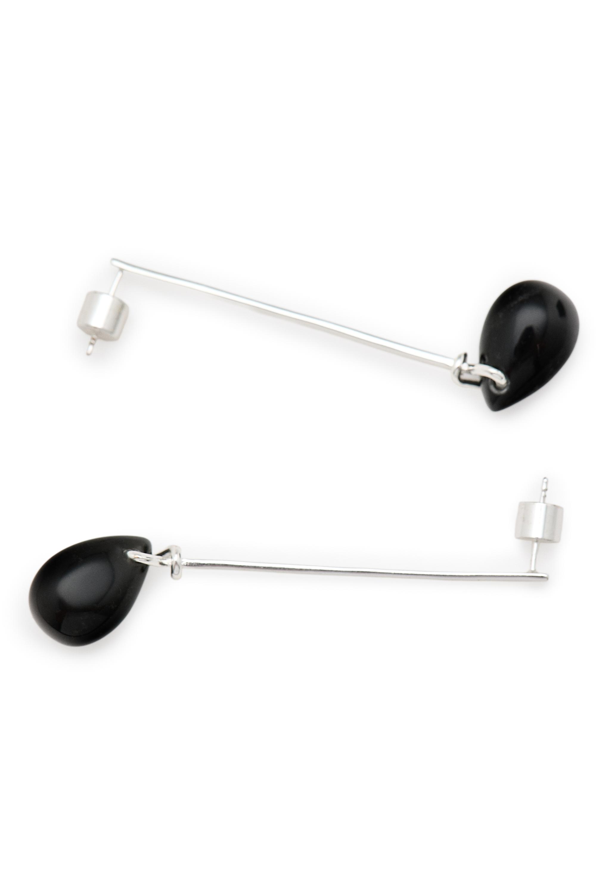 Seed dangle earrings - LIMITED EDITION