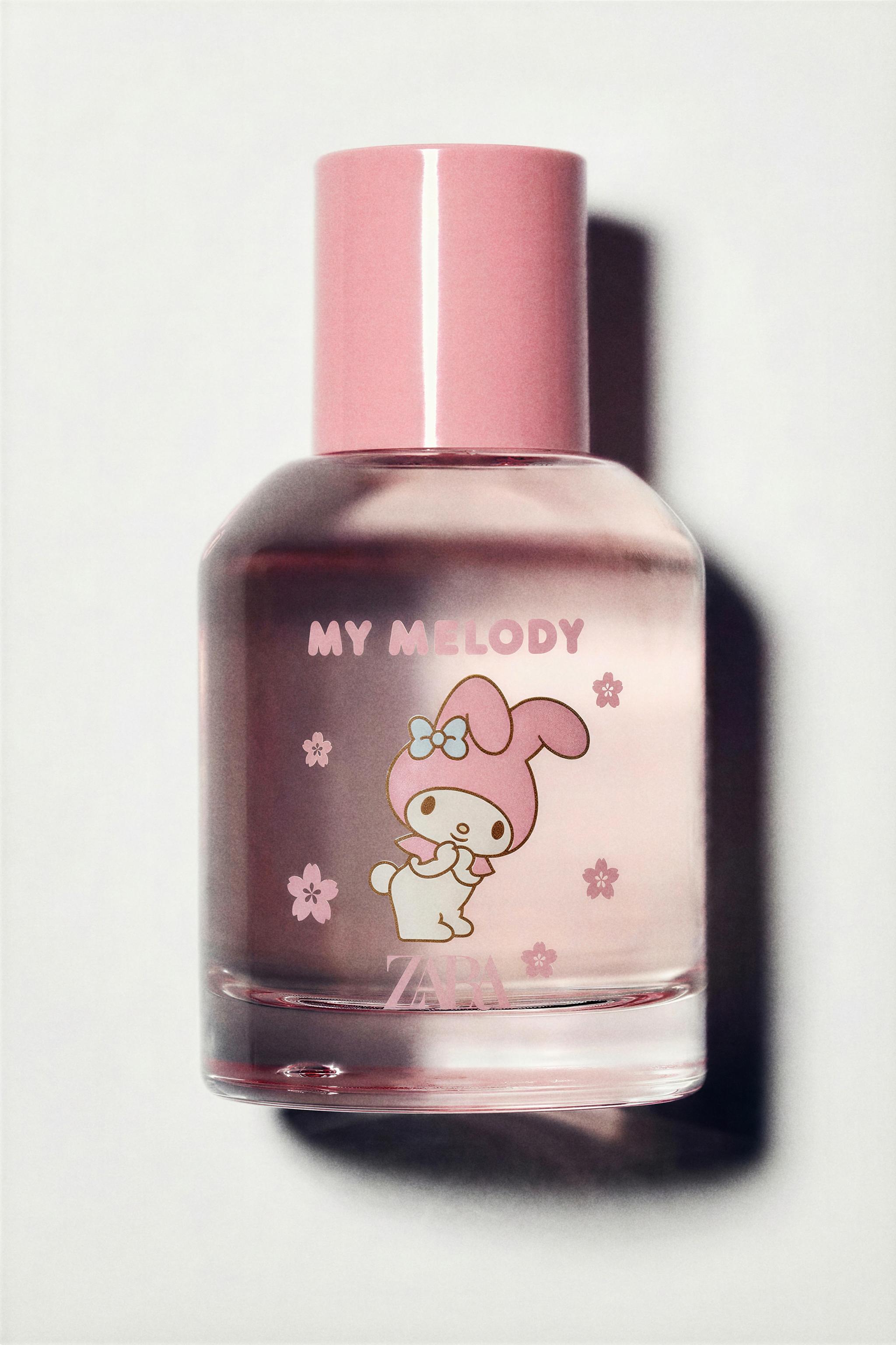 MY MELODY © SANRIO EDT 60 ML (2.03 FL. OZ.)