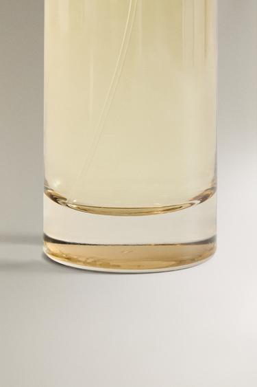 (100 ML) CLEAN BLOSSOM AIR FRESHENER SPRAY - Green/White by Zara - Image 2