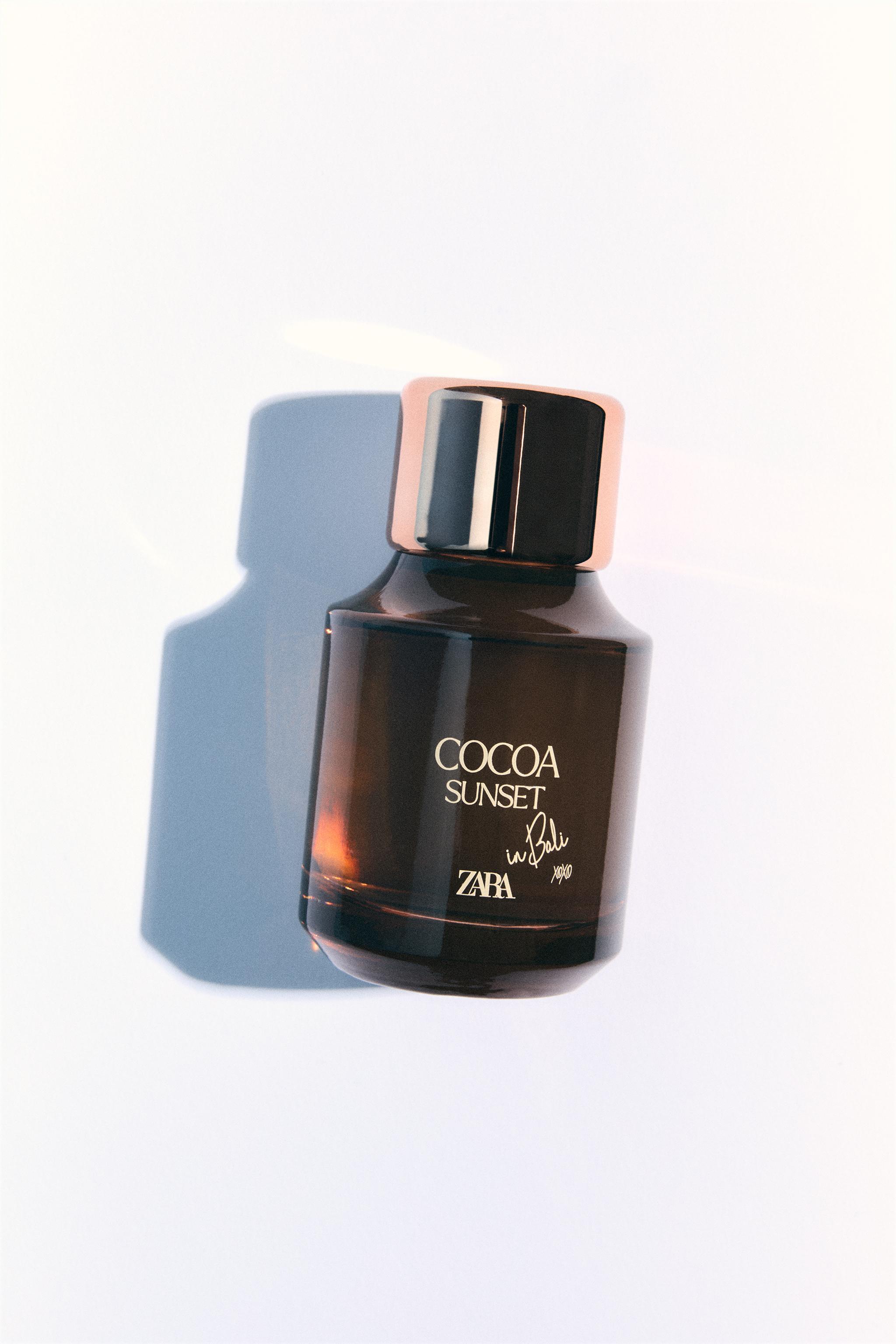 COCOA SUNSET IN BALI EDP 100 ML (3.4 FL. OZ).