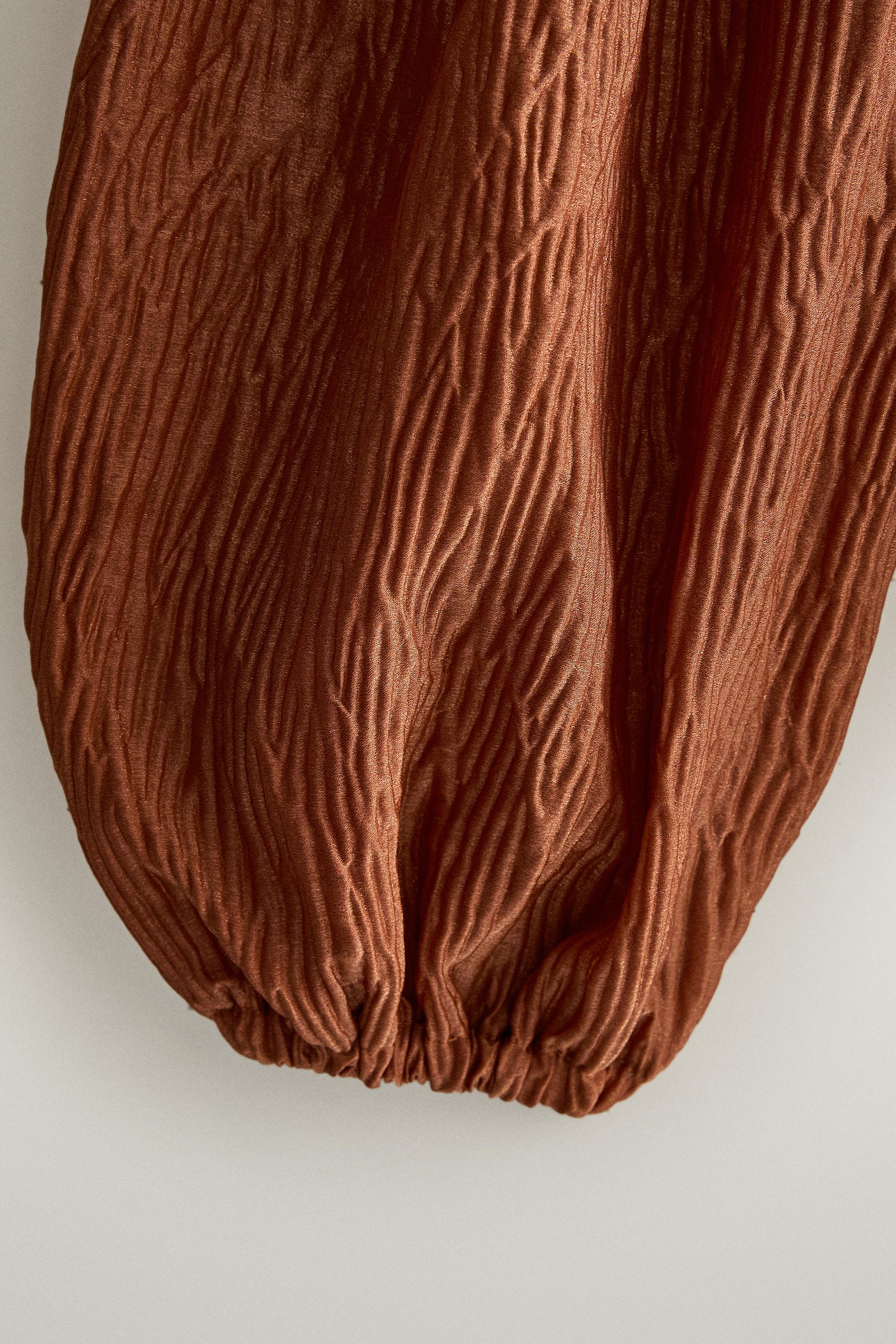 HALLOWEEN KIDS PUMPKIN COSTUME