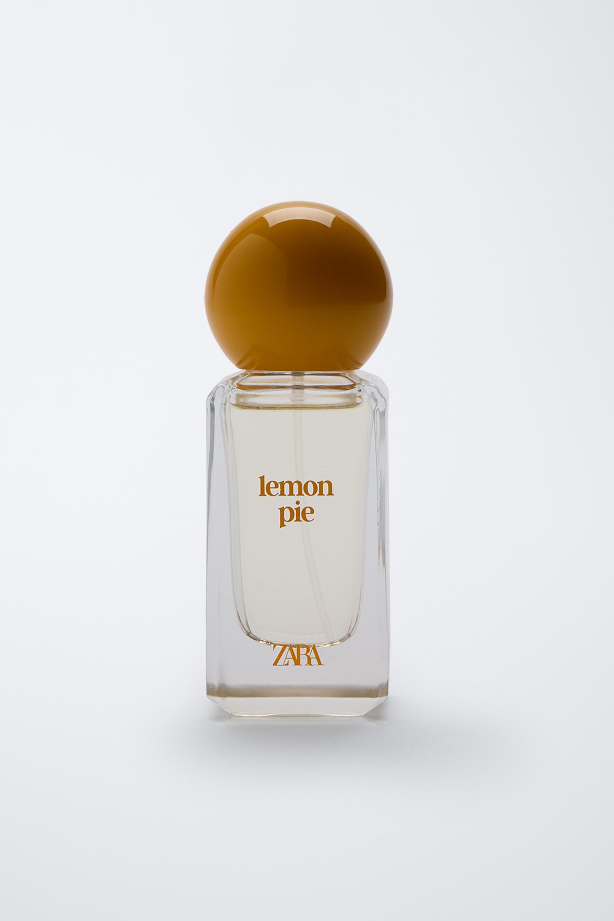 LEMON PIE EDT 30 ML oz ZARA Australia - Main Image