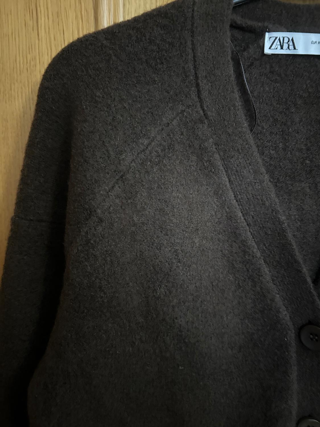 SOFT KNIT CARDIGAN - Image 6