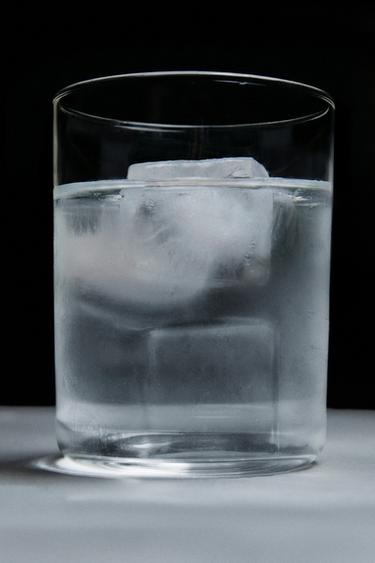 VERRE DROIT CRISTALLIN - Transparent de Zara - Image 6