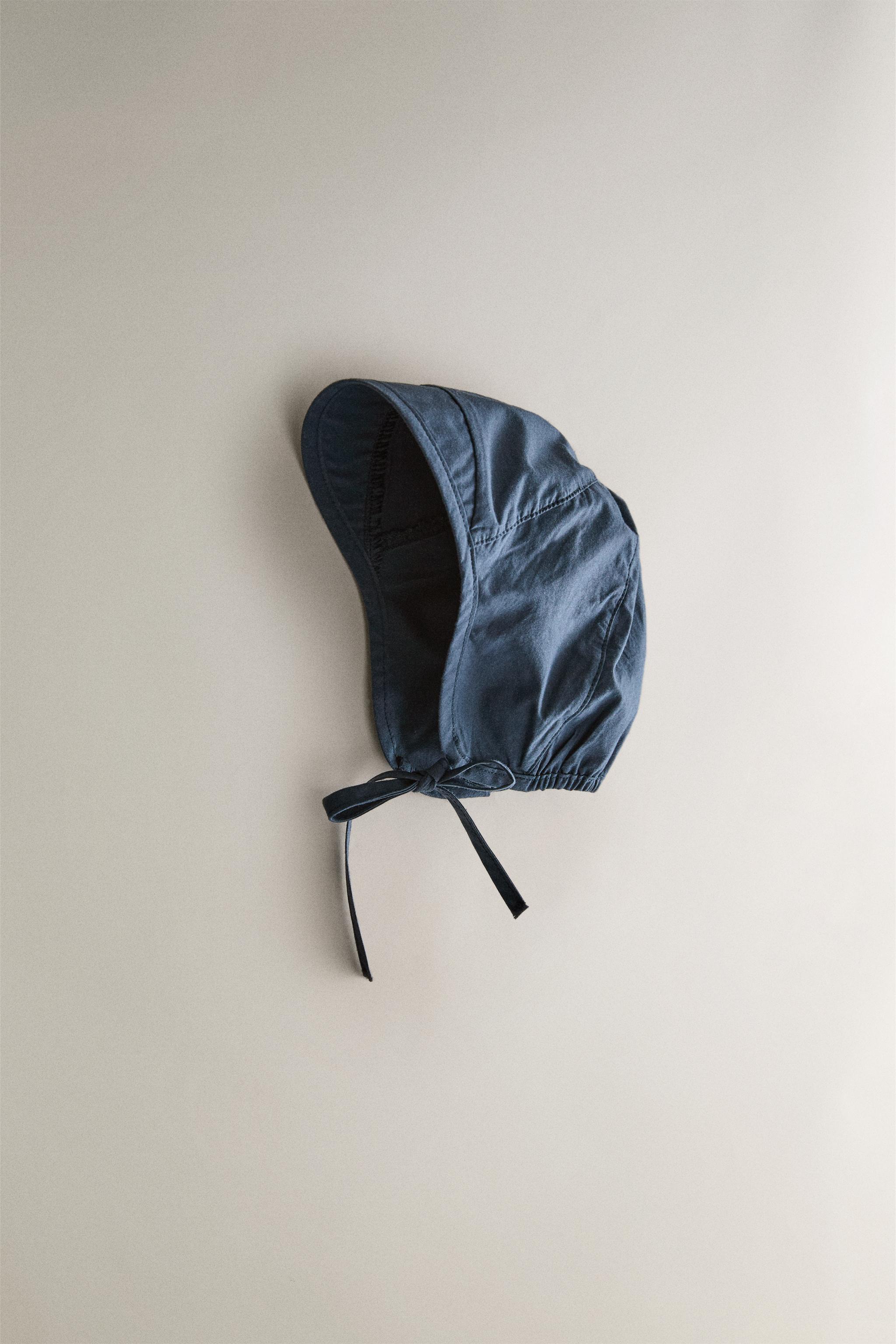 BABY BEACH BONNET