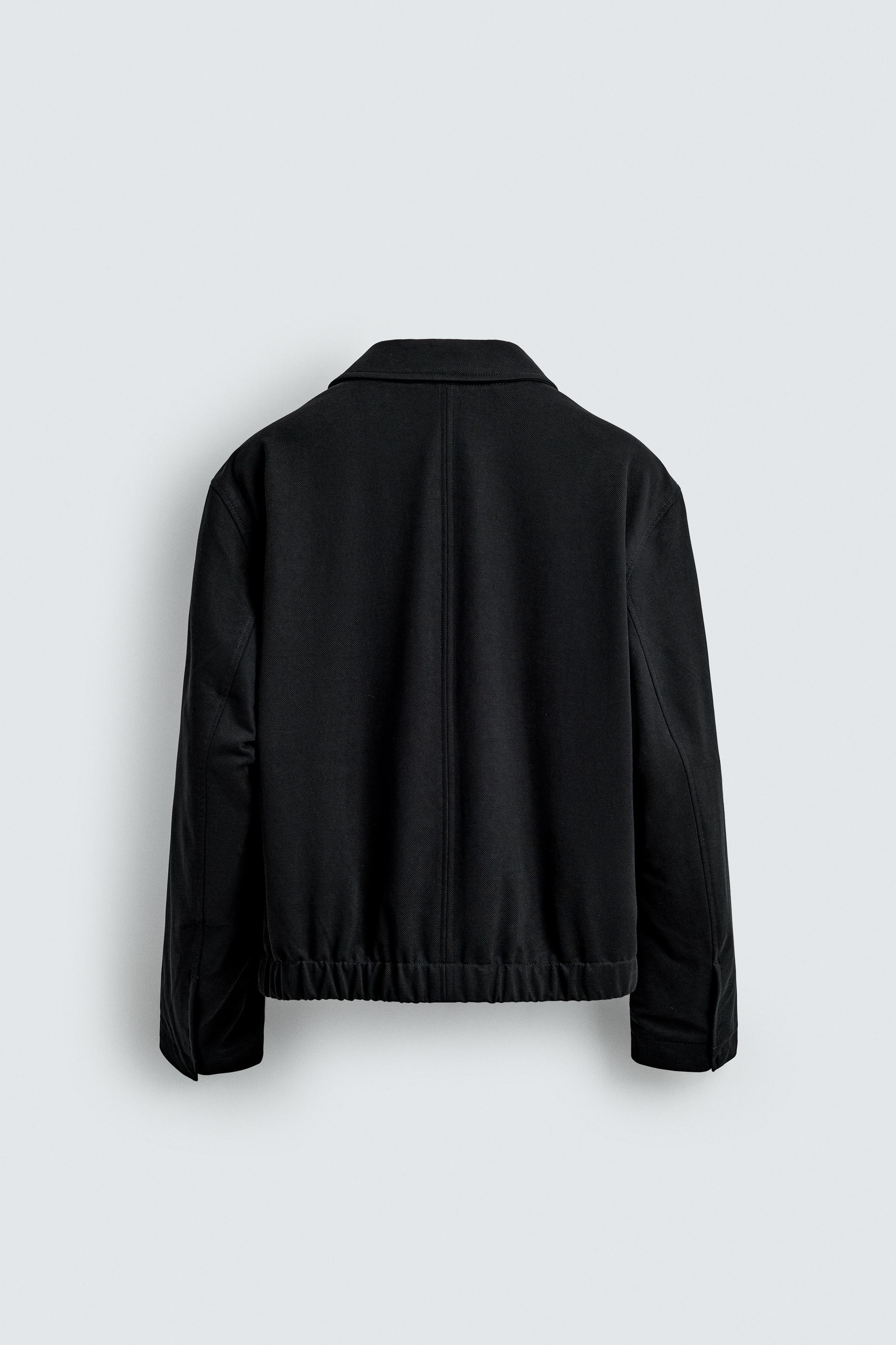 リラックスフィットスーツ | ZARA Japan / 日本
