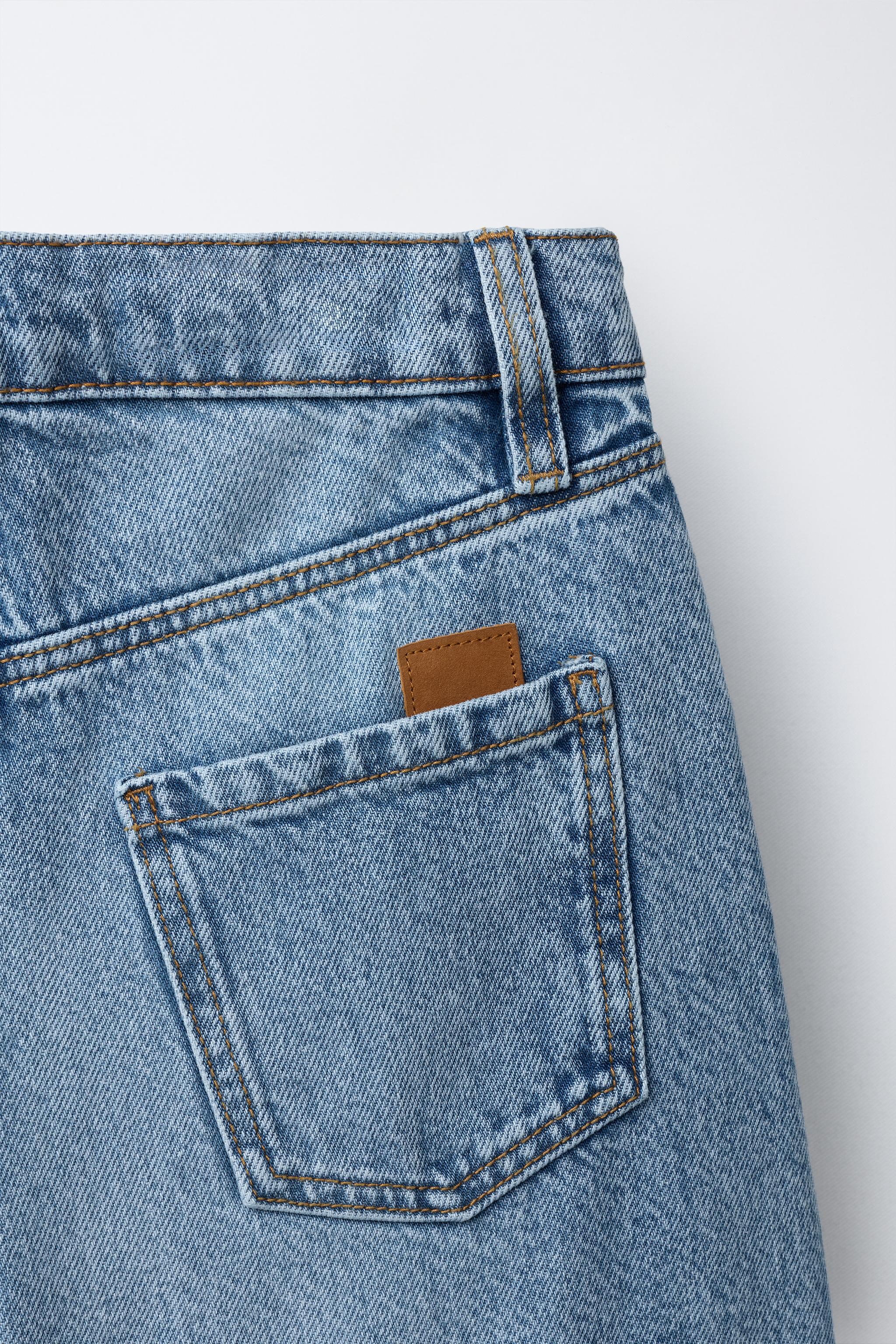 JEANS BALLOON