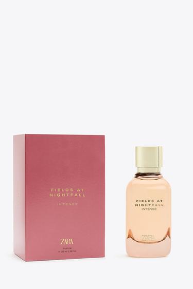 FIELDS AT NIGHTFALL INTENSE PARFUM 100ML (3.4 FL. OZ). -  by Zara - Image 2
