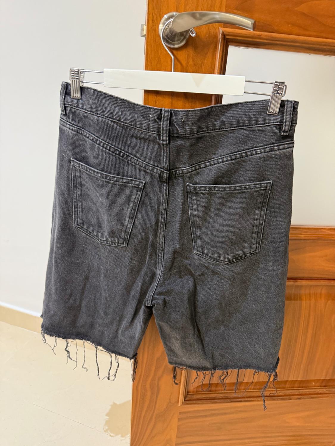 ΤΖΙΝ ZW THE MID WAIST STRAIGHT - Image 2