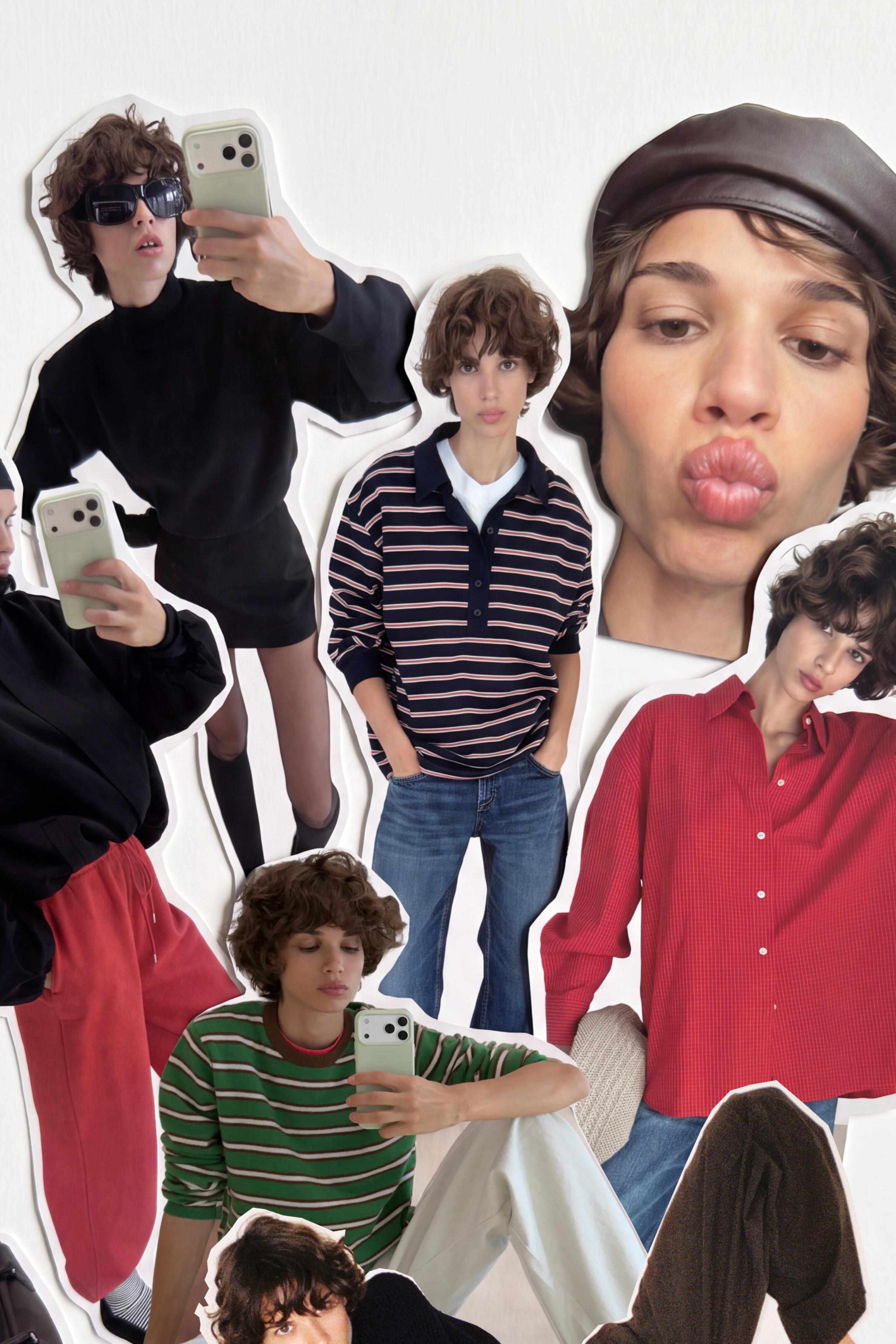 ZARA Japan | New Collection Online