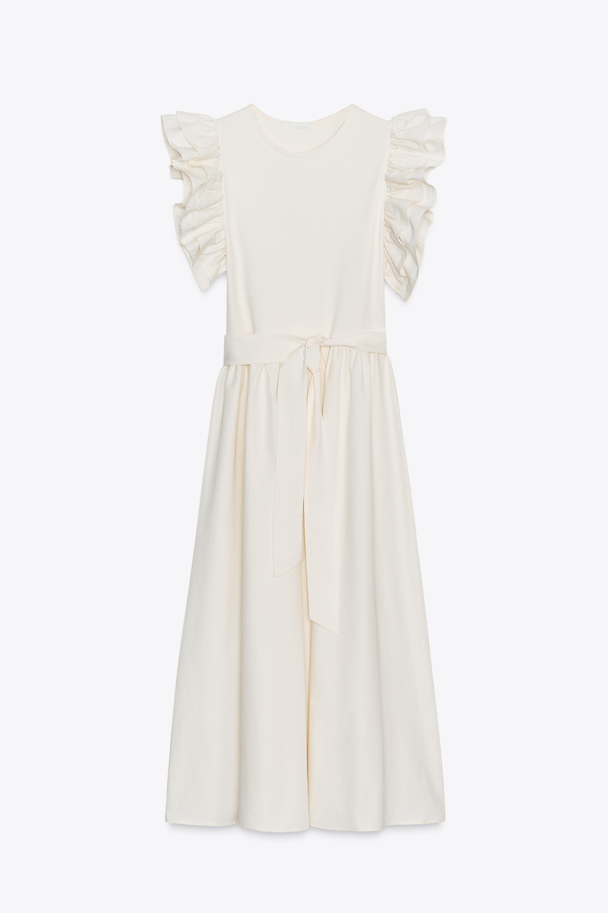 ZARA フリルコンビワンピース 0264/451 00264451712-e1.jpg?ts=
