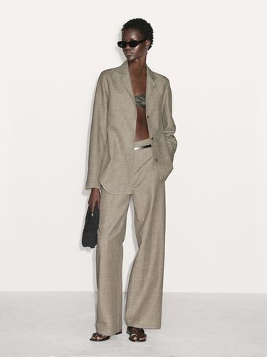 LOOK - 706 de Zara