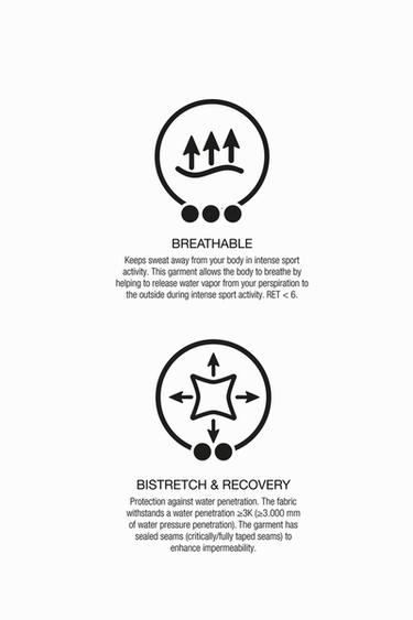 SWEAT À CAPUCHE MINECRAFT © MOJANG AB. ™ - Noir de Zara - Image 3