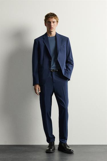 TRAJE CONFORT SLIM FIT - 364 de Zara