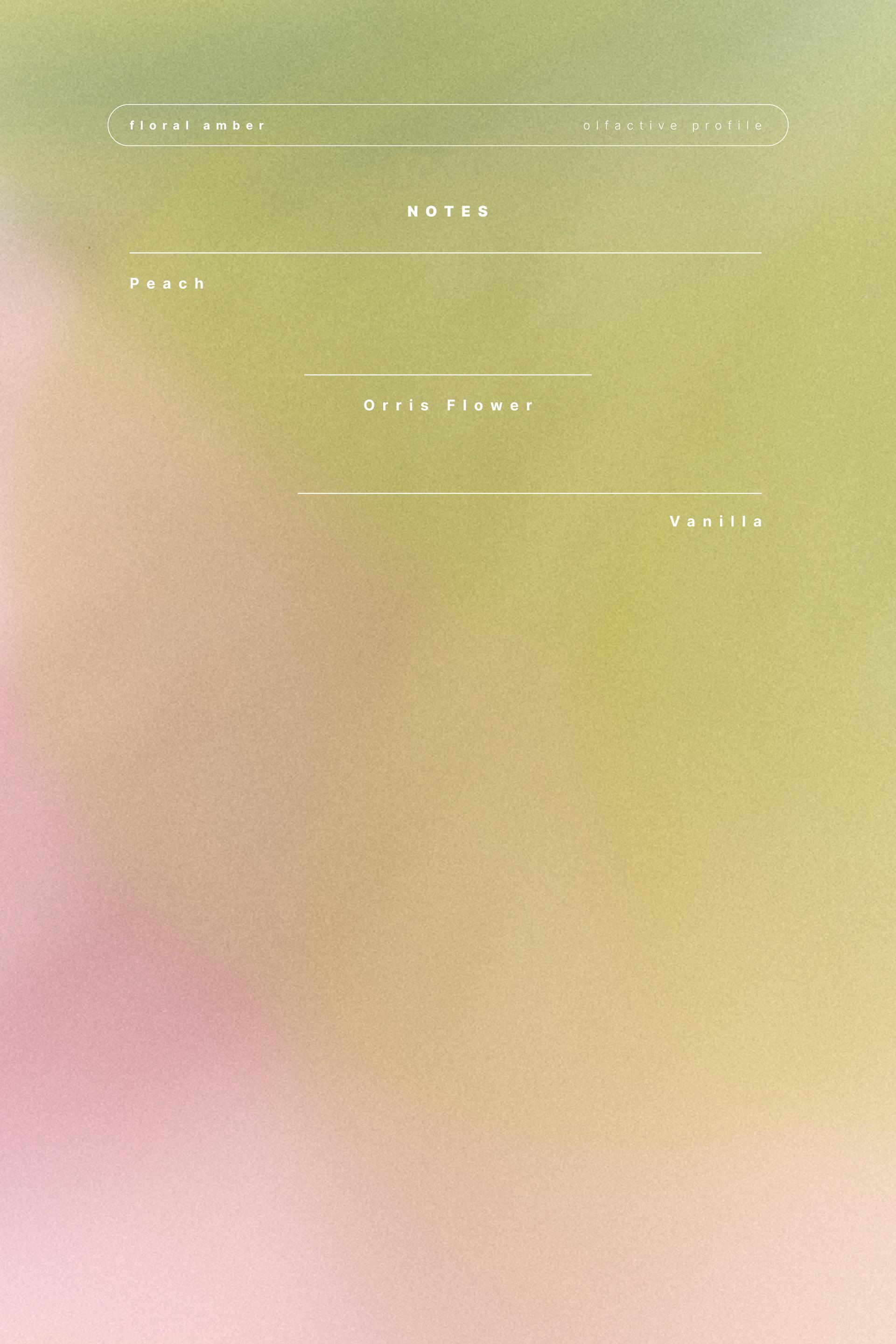 zara nude bouquet intense