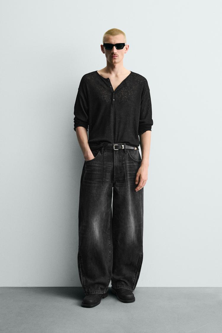 FERMUARLI BALON FIT JEAN