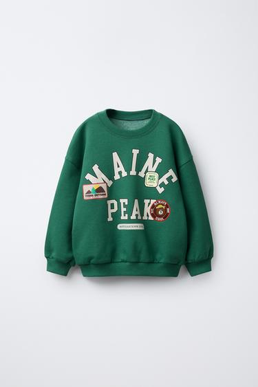 Image du produit - Vert de Zara