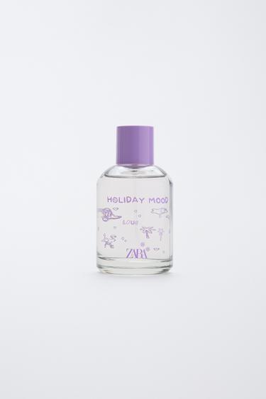 HOLIDAY MOOD EDC 100 ML (3.4 FL. OZ.) -  de Zara - Image 2