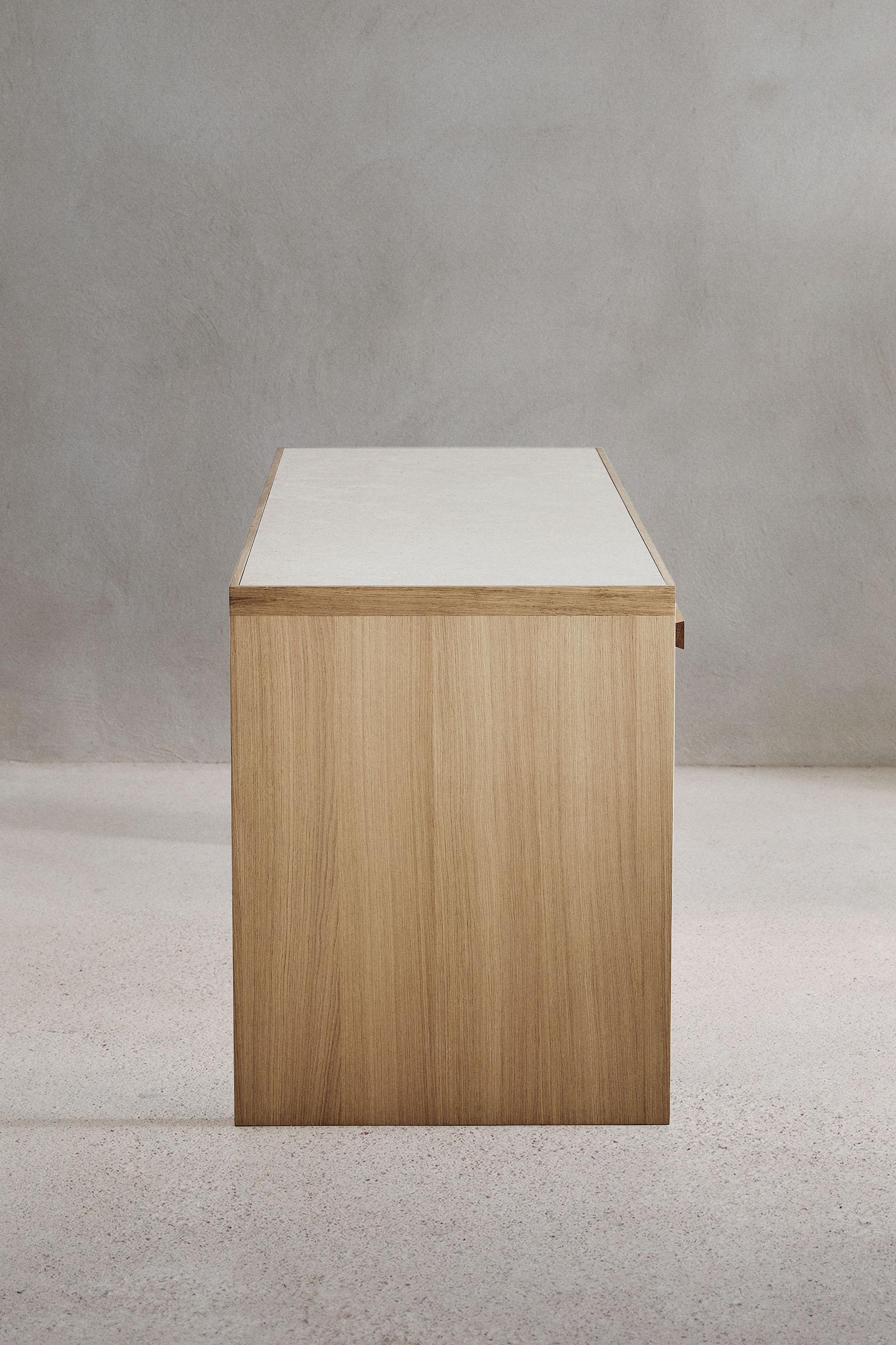 Zara DESK 02 — фото 3