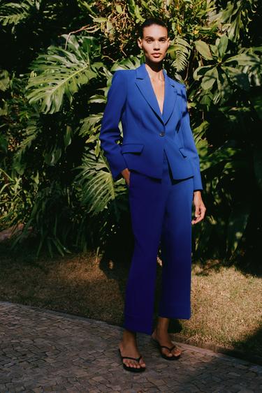 LOOK - Gelb von Zara - Bild 0