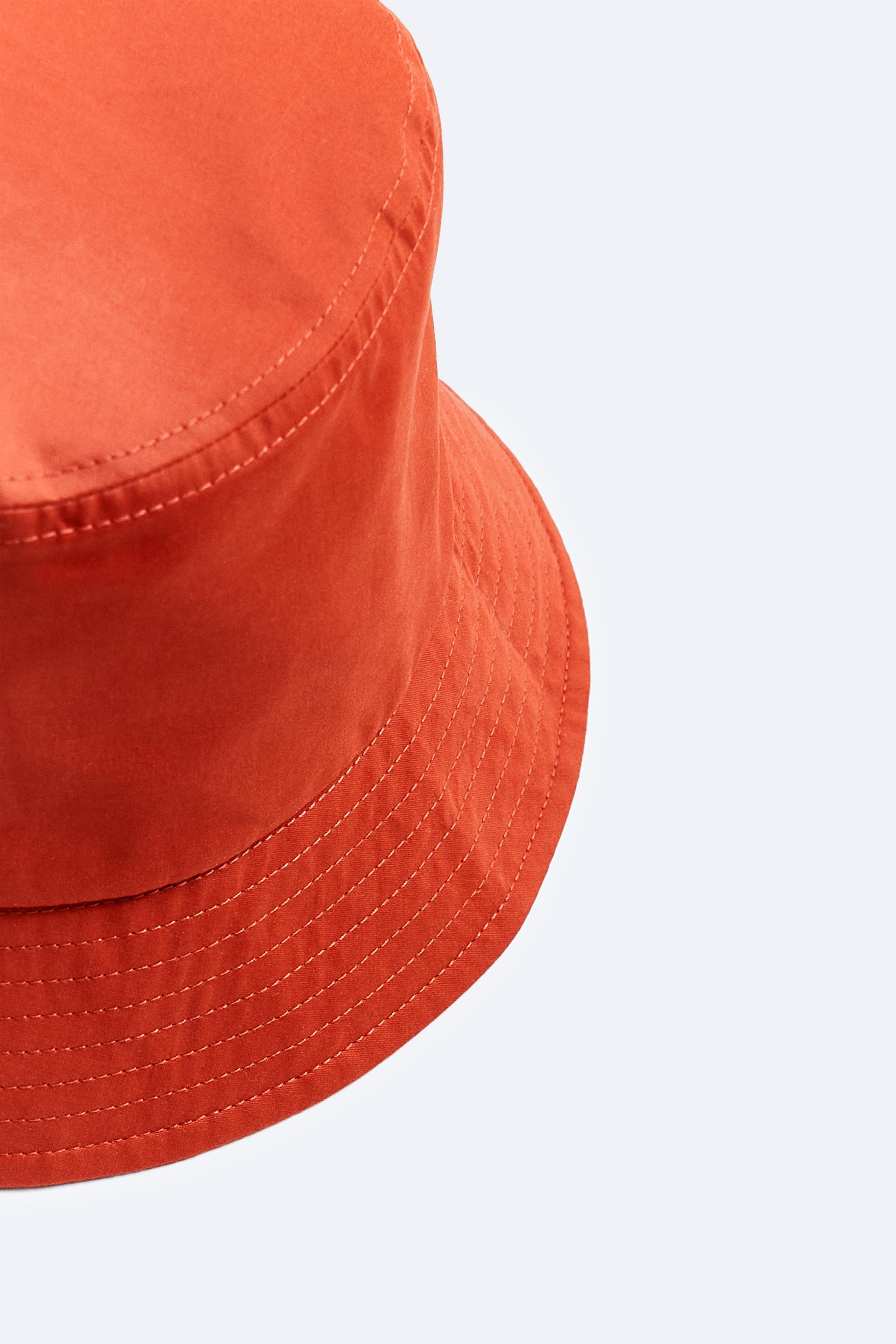 Zara best sale casquette homme