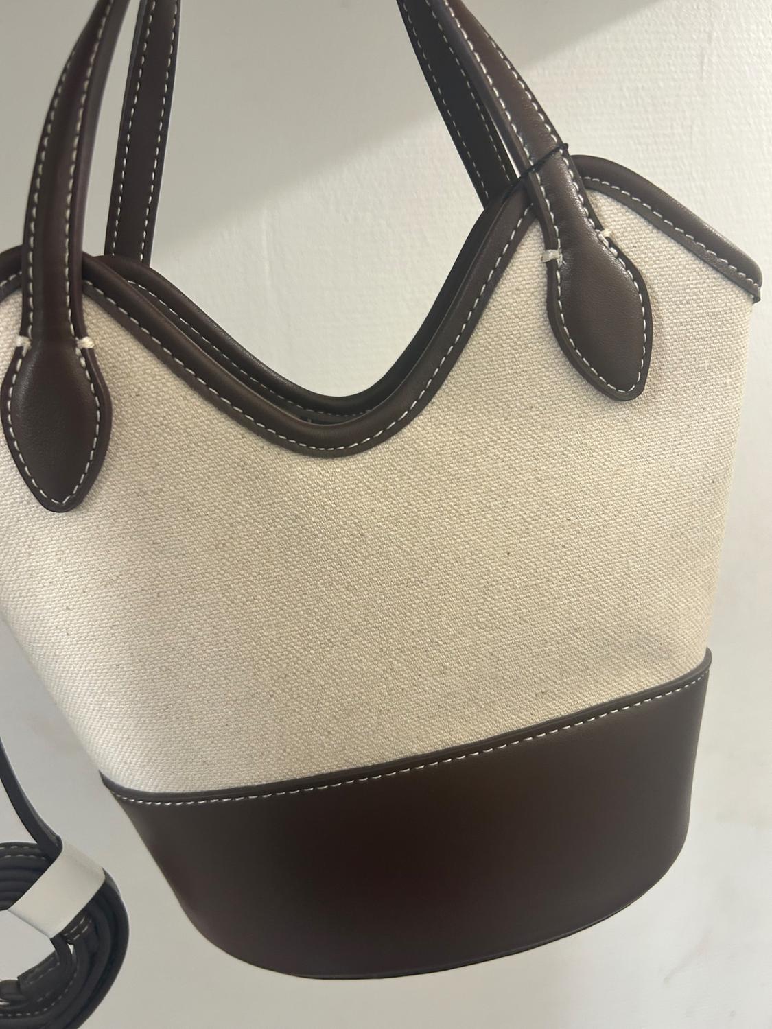 COMBINED CANVAS BAG - Image 6