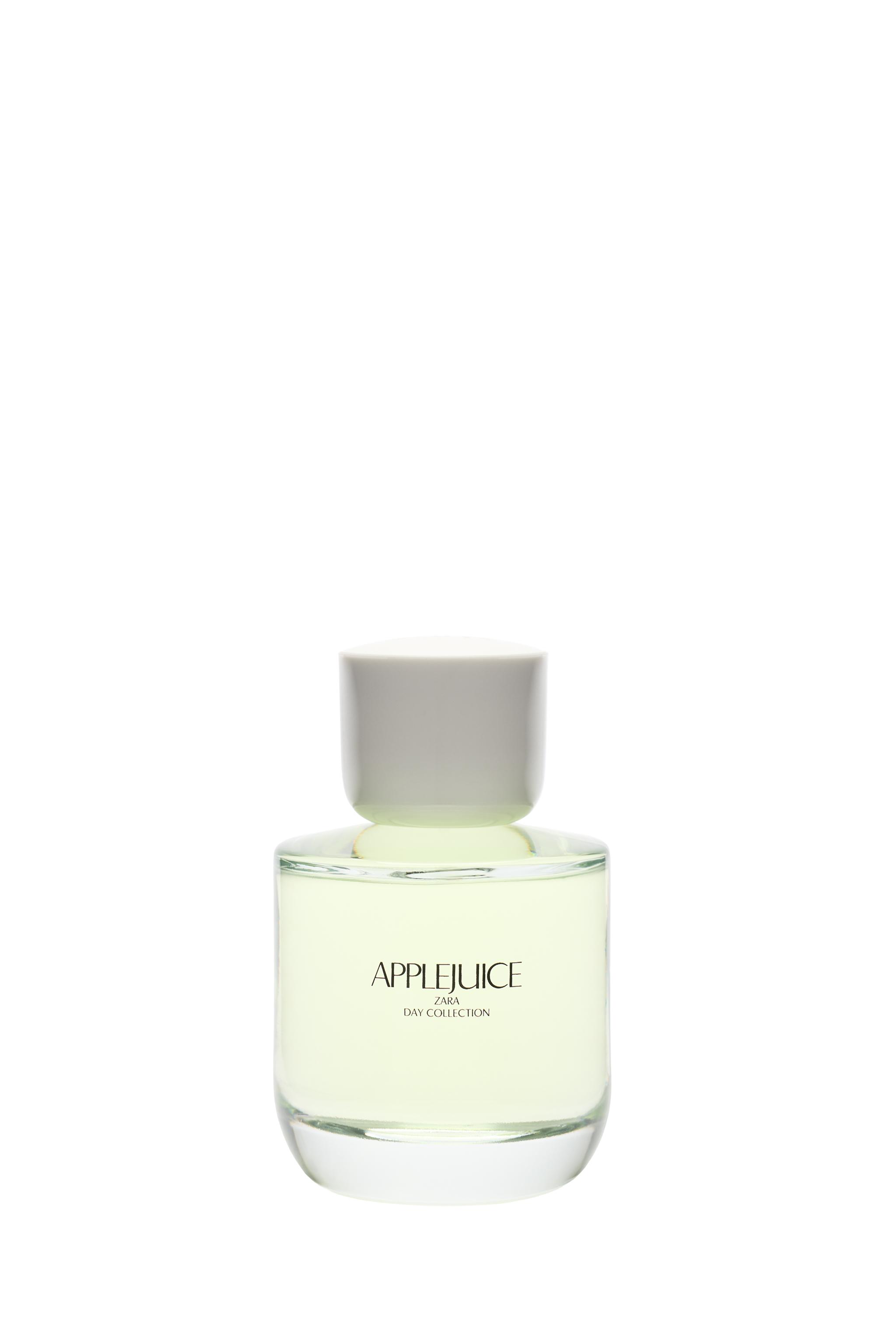APPLEJUICE EDT 90 ML (3.04 FL. OZ). — TINTED LEATHER