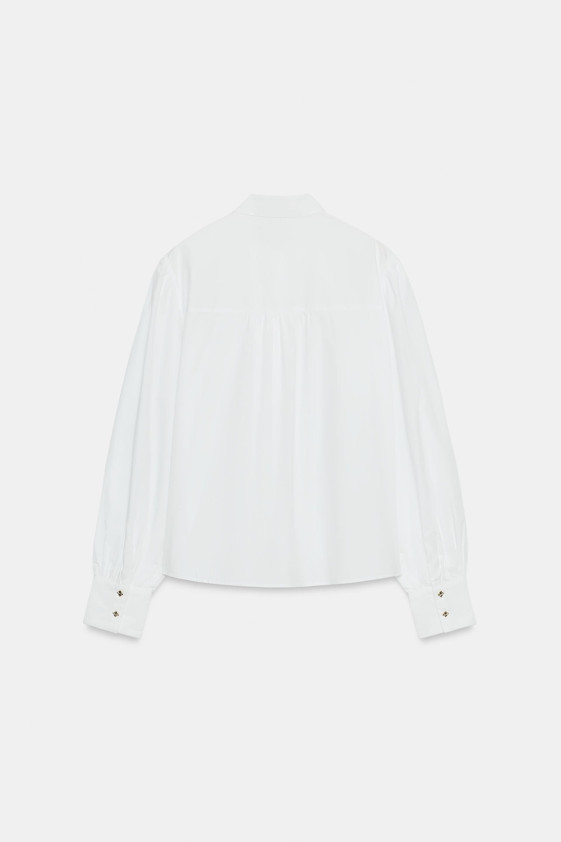 KNOT SHIRT thumbnail 6
