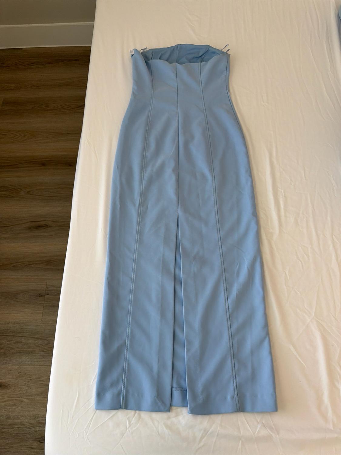 VESTIDO MIDI - Image 5