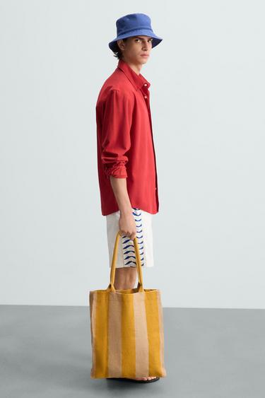 Imagen de producto - Amarillo de Zara